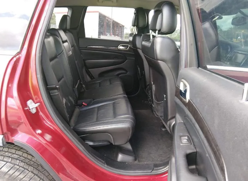 2012 JEEP Grand Cherokee Used VIN 1C4RJEAG4CC223075 – side profile