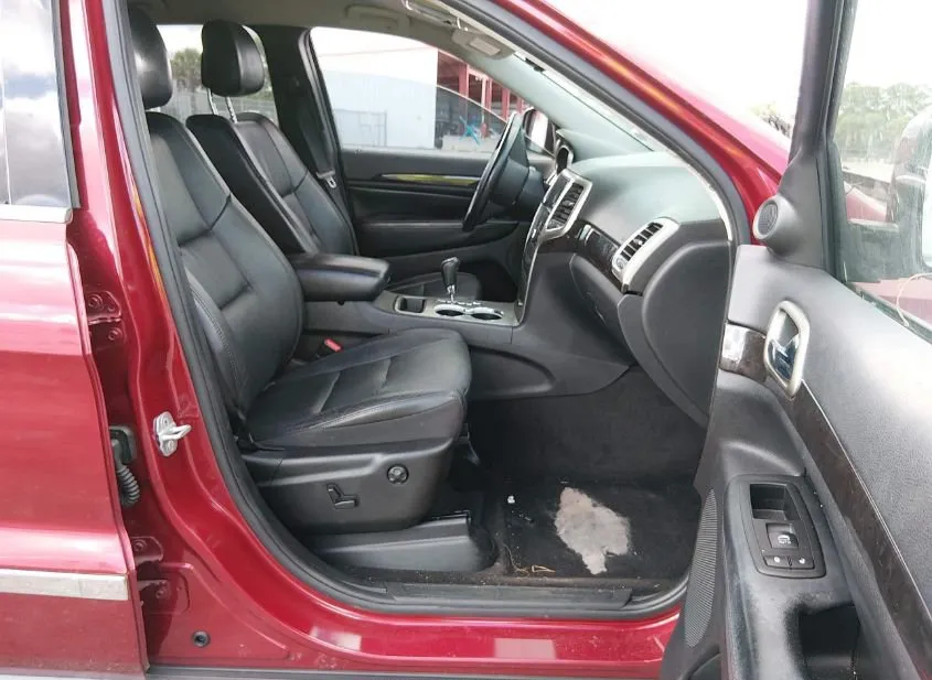 2012 JEEP Grand Cherokee Used VIN 1C4RJEAG4CC223075 – photo 11