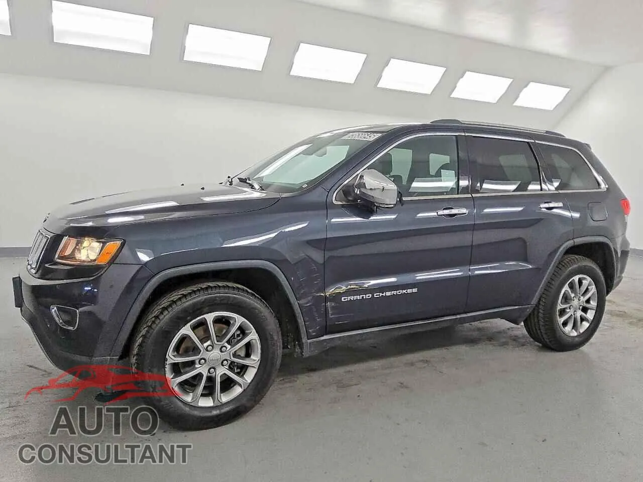 2015 JEEP GRAND CHER VIN 1C4RJEBG8FC221056