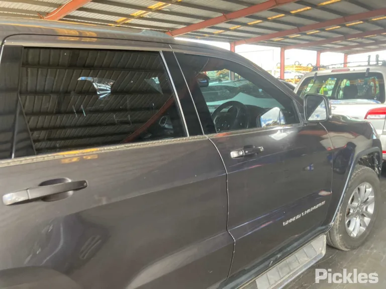 2013 Jeep Grand Cherokee Damaged VIN 1C4RJEEG1EC117681 – photo 13