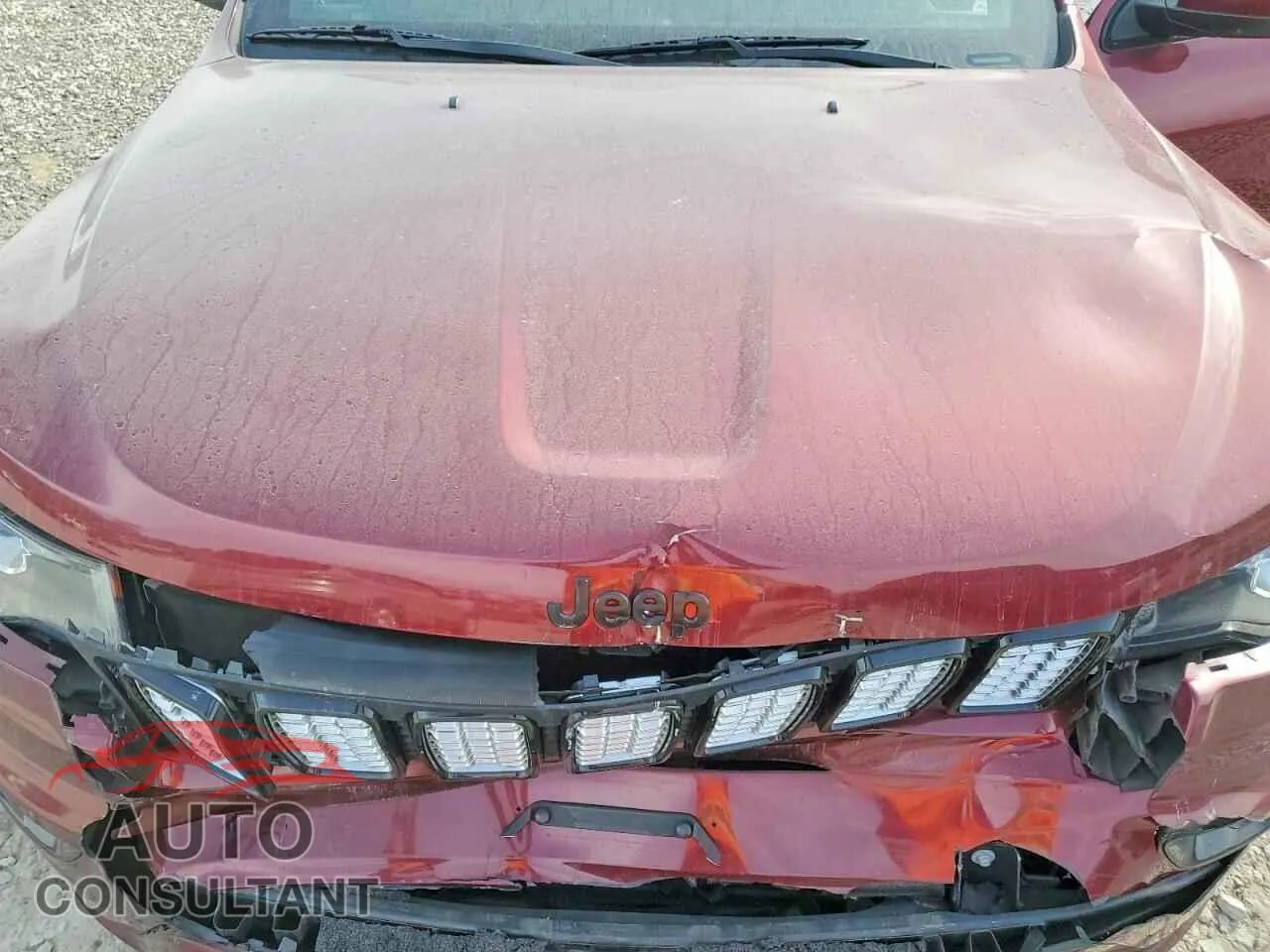 2019 JEEP GRAND CHER Damaged VIN 1C4RJFAG5KC775866 – photo 12
