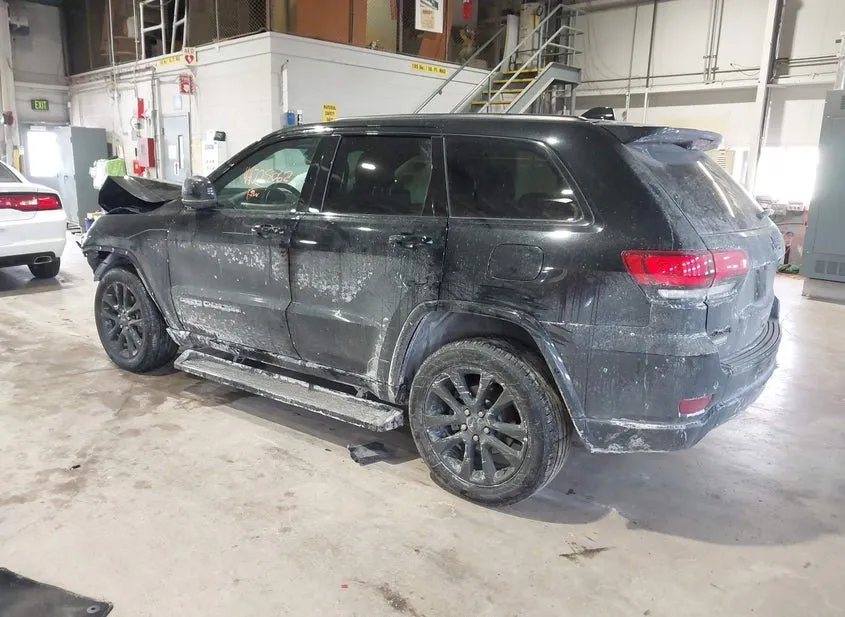 2018 JEEP Grand Cherokee Used VIN 1C4RJFAG8JC475429 – undercarriage