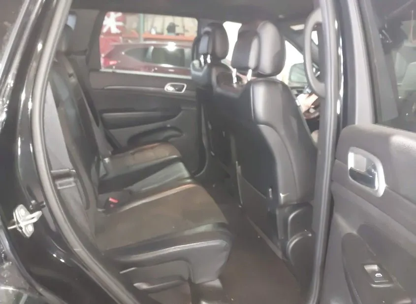 2018 JEEP Grand Cherokee Used VIN 1C4RJFAG8JC475429 – photo 14