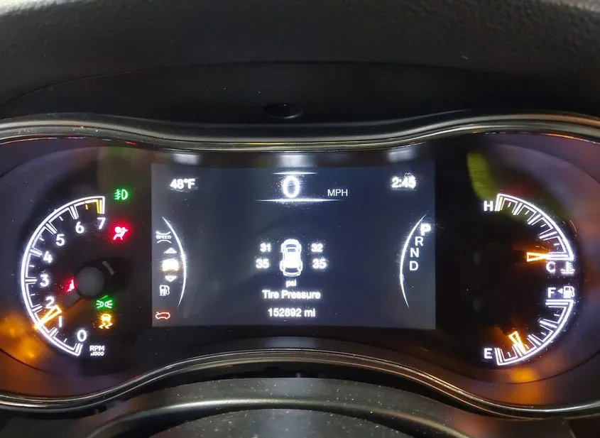 2018 JEEP Grand Cherokee Used VIN 1C4RJFAG8JC475429 – photo 18