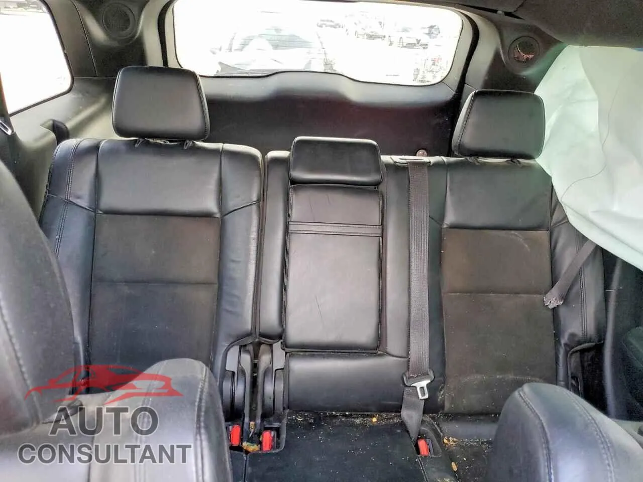2019 JEEP GRAND CHER Damaged VIN 1C4RJFAG9KC847376 – odometer reading