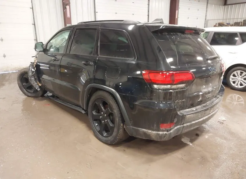 2018 JEEP Grand Cherokee Used VIN 1C4RJFAGXJC499232 – side profile