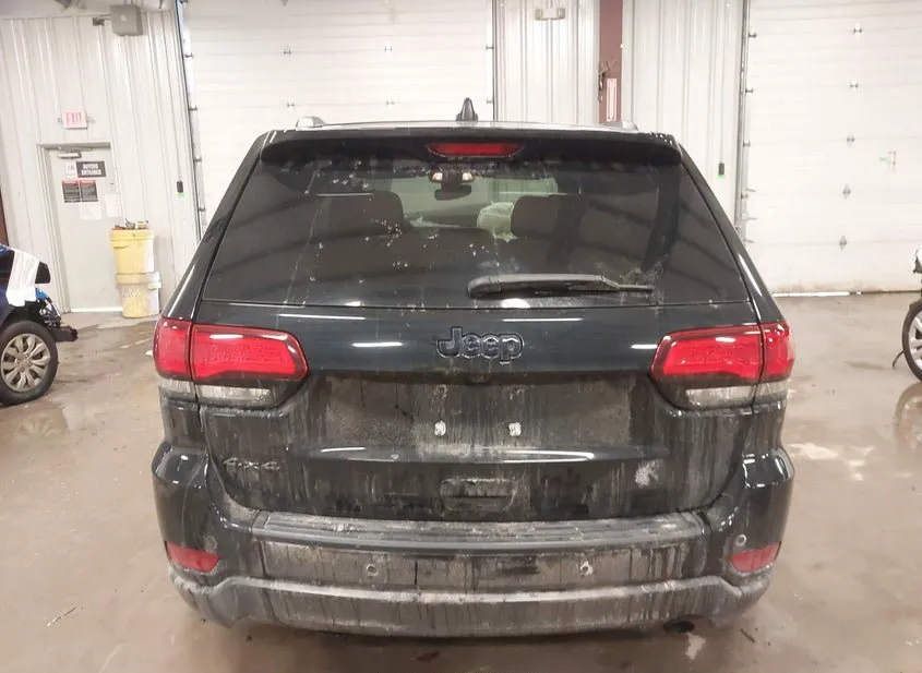 2018 JEEP Grand Cherokee Used VIN 1C4RJFAGXJC499232 – photo 13