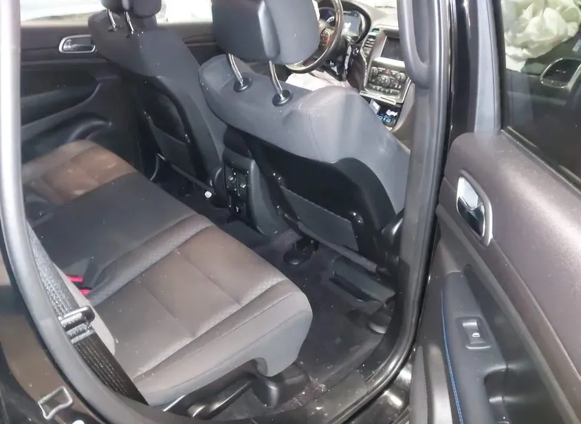 2018 JEEP Grand Cherokee Used VIN 1C4RJFAGXJC499232 – photo 17