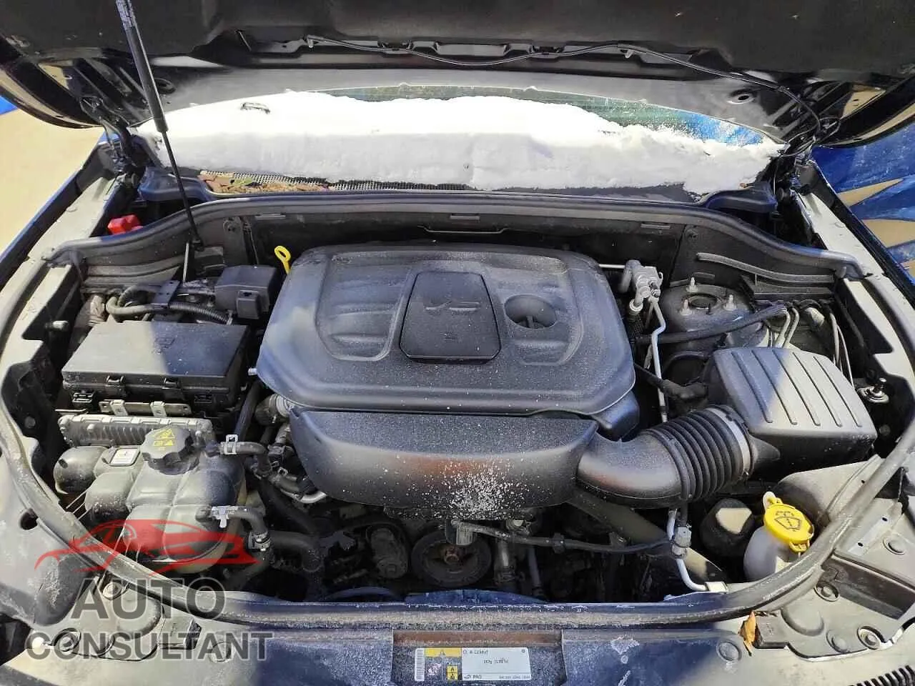 2019 JEEP GRAND CHER Damaged VIN 1C4RJFAGXKC678369 – photo 12