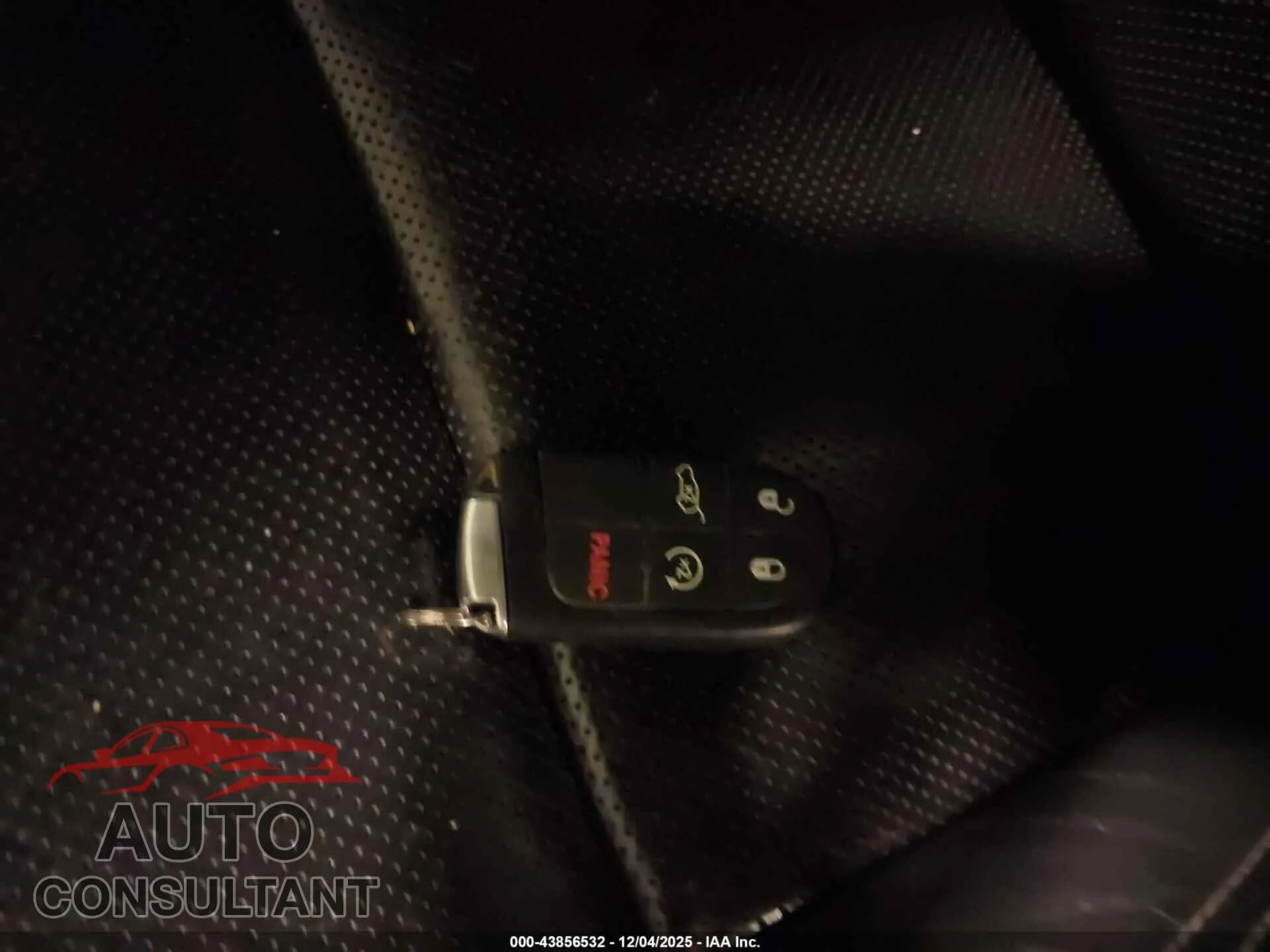2017 JEEP GRAND CHEROKEE Damaged VIN 1C4RJFBG0HC891600 – photo 11
