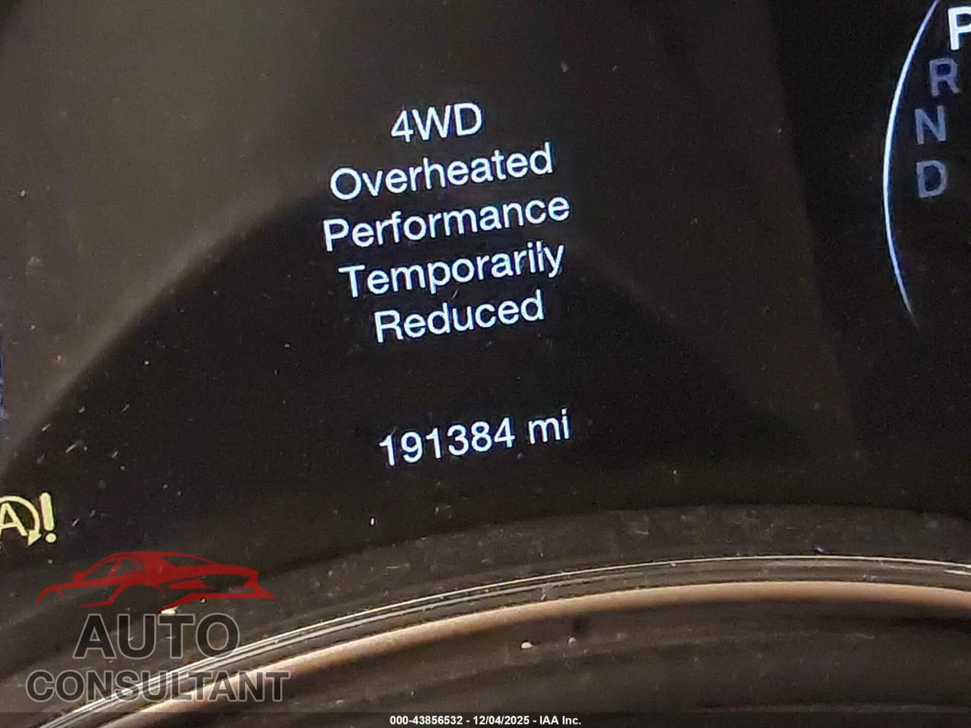 2017 JEEP GRAND CHEROKEE Damaged VIN 1C4RJFBG0HC891600 – photo 15
