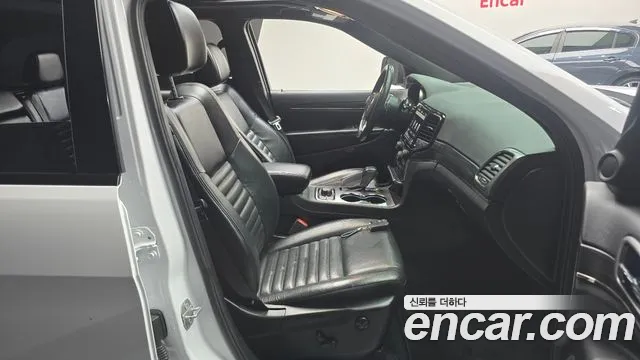 2020 Jeep Grand Cherokee 3.6 Limited-X Sold VIN 1C4RJFBG1LC312381 – front exterior