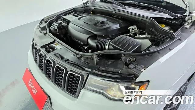 2020 Jeep Grand Cherokee 3.6 Limited-X Sold VIN 1C4RJFBG1LC328368 – exterior detail