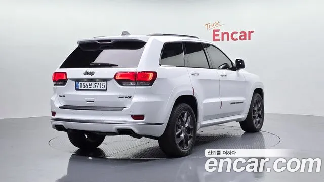 2020 Jeep Grand Cherokee 3.6 Limited-X Sold VIN 1C4RJFBG1LC328368 – photo 19