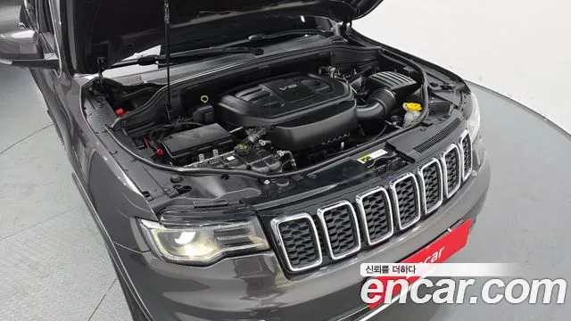 2017 Jeep Grand Cherokee 3.6 Limited Sold VIN 1C4RJFBG2HC747272 – photo 18