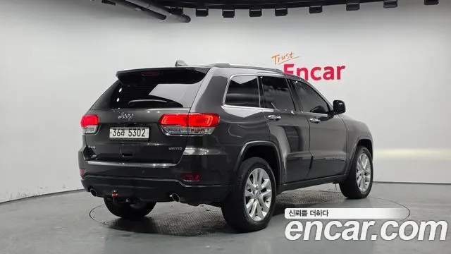 2017 Jeep Grand Cherokee 3.6 Limited Sold VIN 1C4RJFBG2HC747272 – photo 20