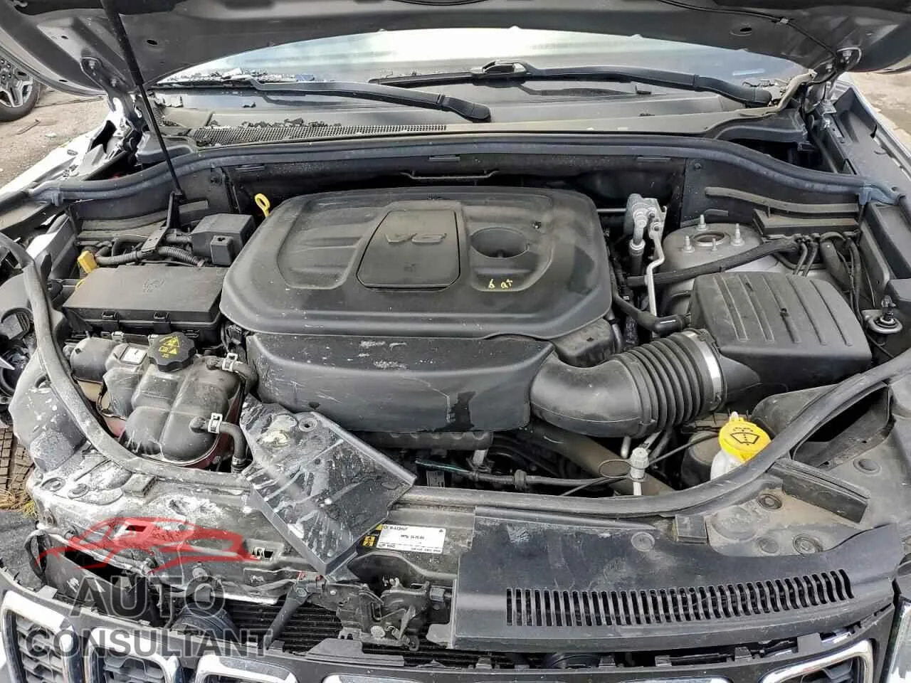 2019 JEEP GRAND CHER Damaged VIN 1C4RJFBG4KC715074 – photo 12