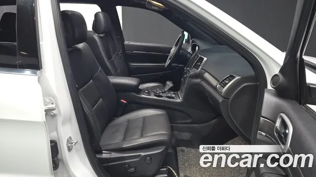 2018 Jeep Grand Cherokee 3.6 Limited Sold VIN 1C4RJFBG6JC163706 – photo 11