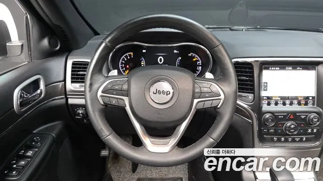 2018 Jeep Grand Cherokee 3.6 Limited Sold VIN 1C4RJFBG6JC163706 – photo 15