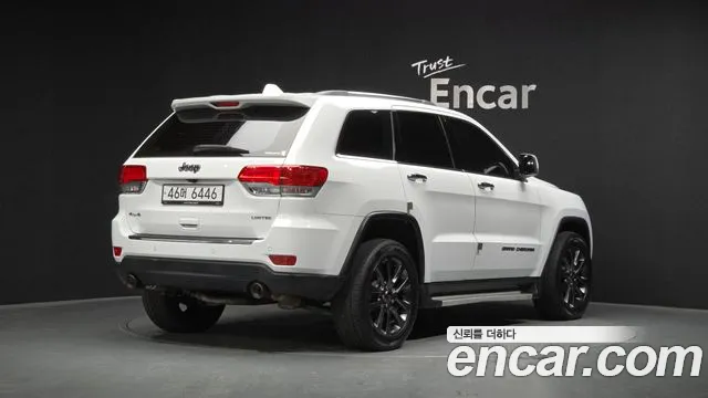 2018 Jeep Grand Cherokee 3.6 Limited Sold VIN 1C4RJFBG6JC163706 – photo 16