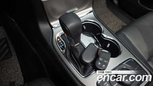 2018 Jeep Grand Cherokee 3.6 Limited Sold VIN 1C4RJFBG6JC163706 – photo 17