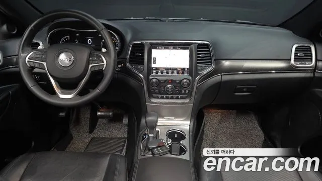 2018 Jeep Grand Cherokee 3.6 Limited Sold VIN 1C4RJFBG6JC163706 – photo 18