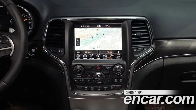 2018 Jeep Grand Cherokee 3.6 Limited Sold VIN 1C4RJFBG6JC163706 – photo 20