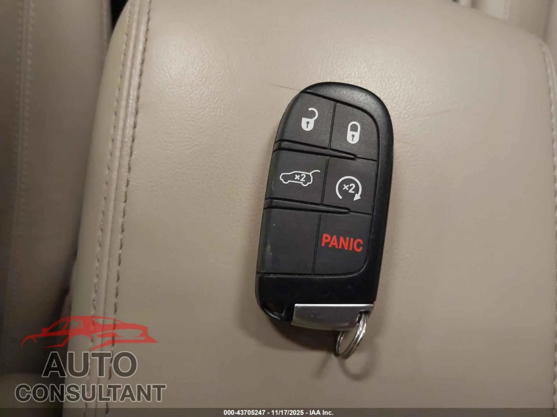 2020 JEEP GRAND CHEROKEE Damaged VIN 1C4RJFBG6LC144463 – photo 11