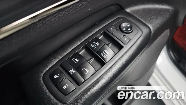2020 Jeep Grand Cherokee 3.6 Limited-X Sold VIN 1C4RJFBG6LC173011 – exterior detail