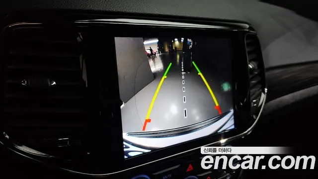2020 Jeep Grand Cherokee 3.6 Limited-X Sold VIN 1C4RJFBG6LC173011 – trunk area