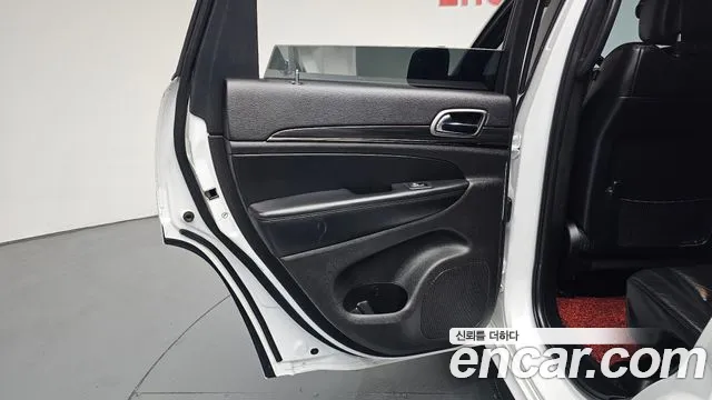 2020 Jeep Grand Cherokee 3.6 Limited-X Sold VIN 1C4RJFBG6LC173011 – photo 13