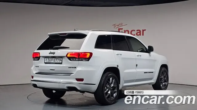 2020 Jeep Grand Cherokee 3.6 Limited-X Sold VIN 1C4RJFBG6LC173011 – photo 26