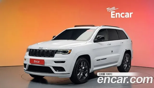 2020 Jeep Grand Cherokee 3.6 Limited-X Sold VIN 1C4RJFBG6LC173011 – photo 30