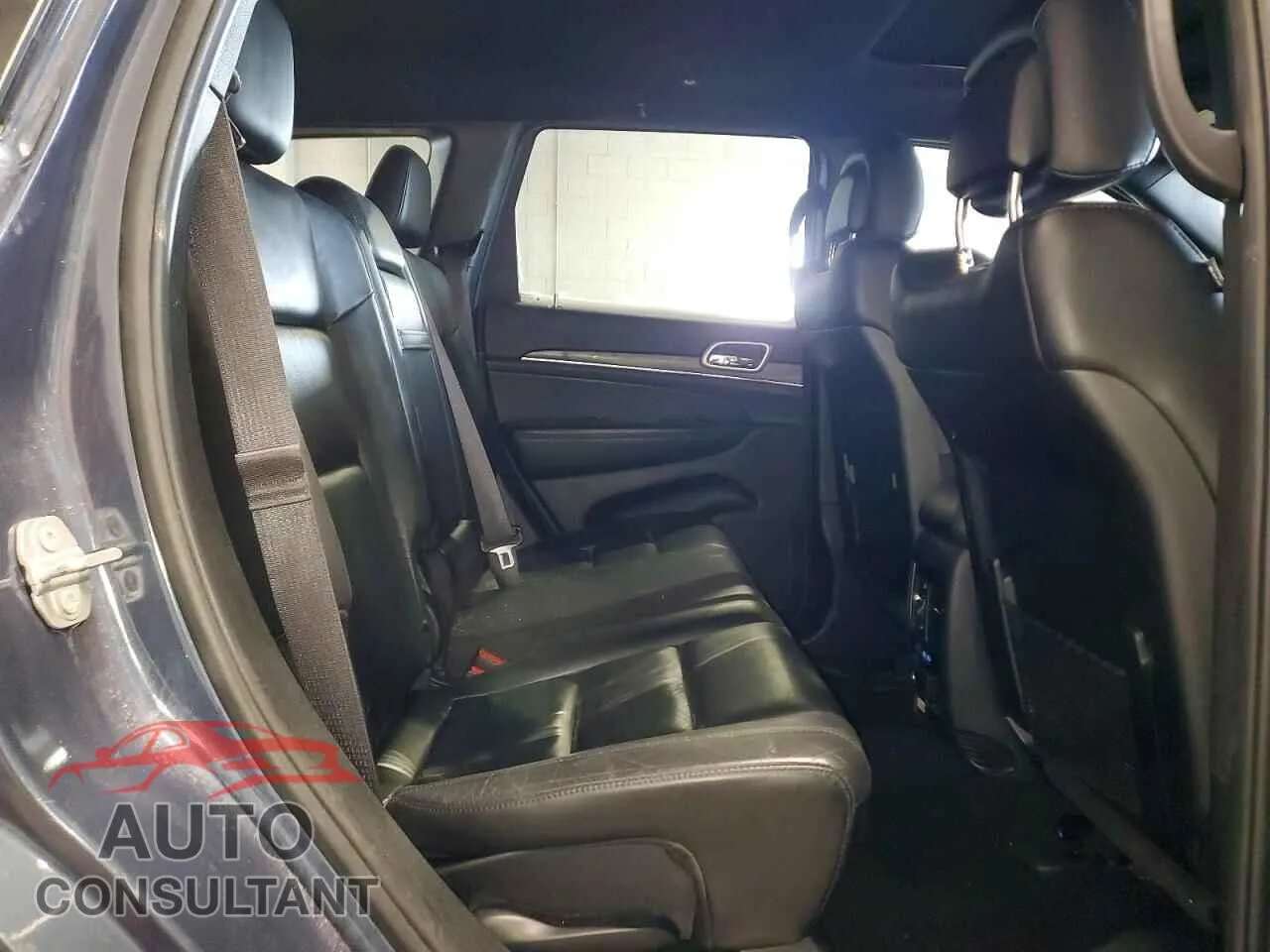 2020 JEEP GRAND CHER Damaged VIN 1C4RJFBG7LC104389 – photo 11 2020 JEEP GRAND CHER Damaged VIN 1C4RJFBG7LC104389 – photo 11