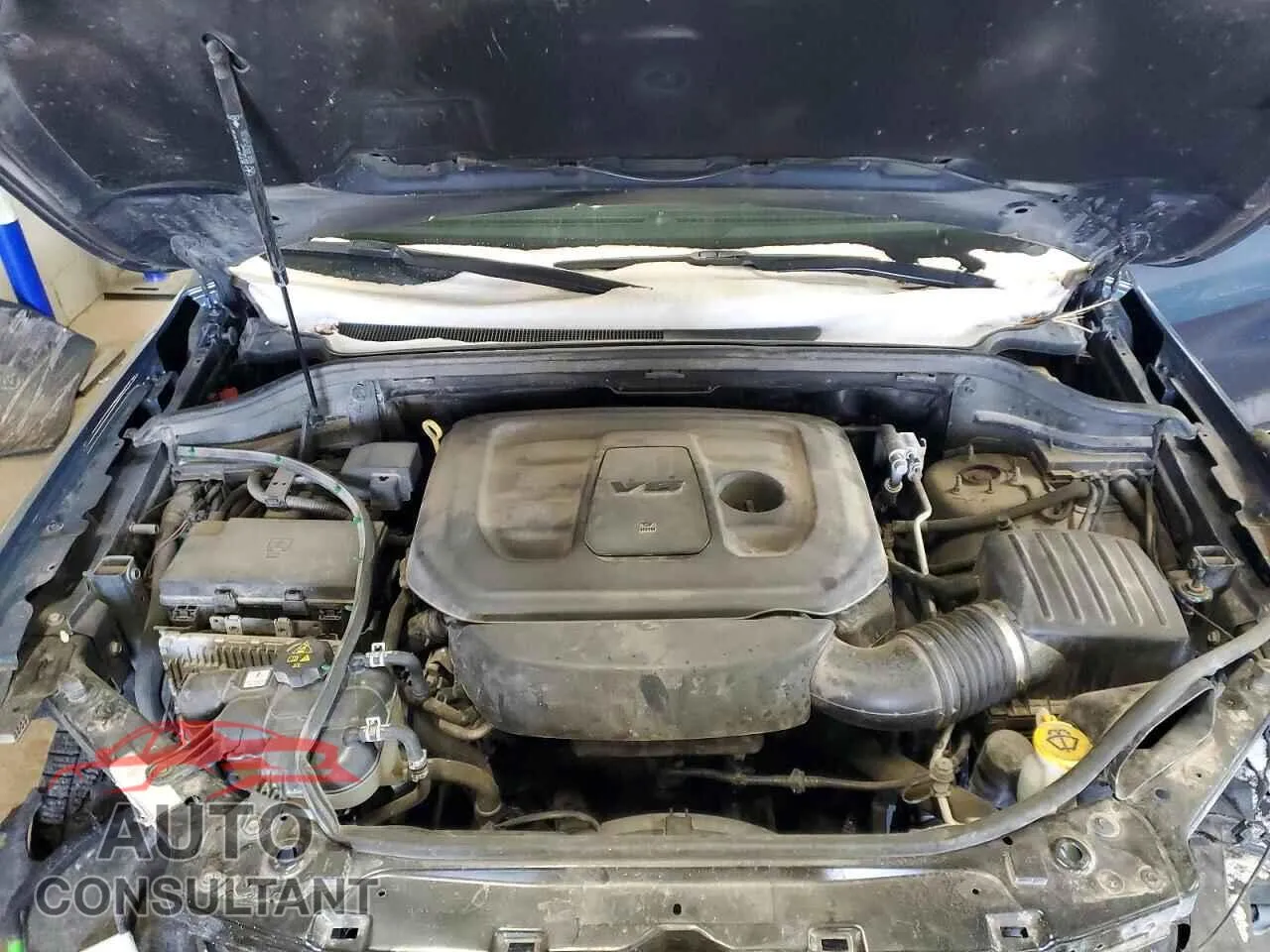 2020 JEEP GRAND CHER Damaged VIN 1C4RJFBG7LC104389 – photo 12 2020 JEEP GRAND CHER Damaged VIN 1C4RJFBG7LC104389 – photo 12