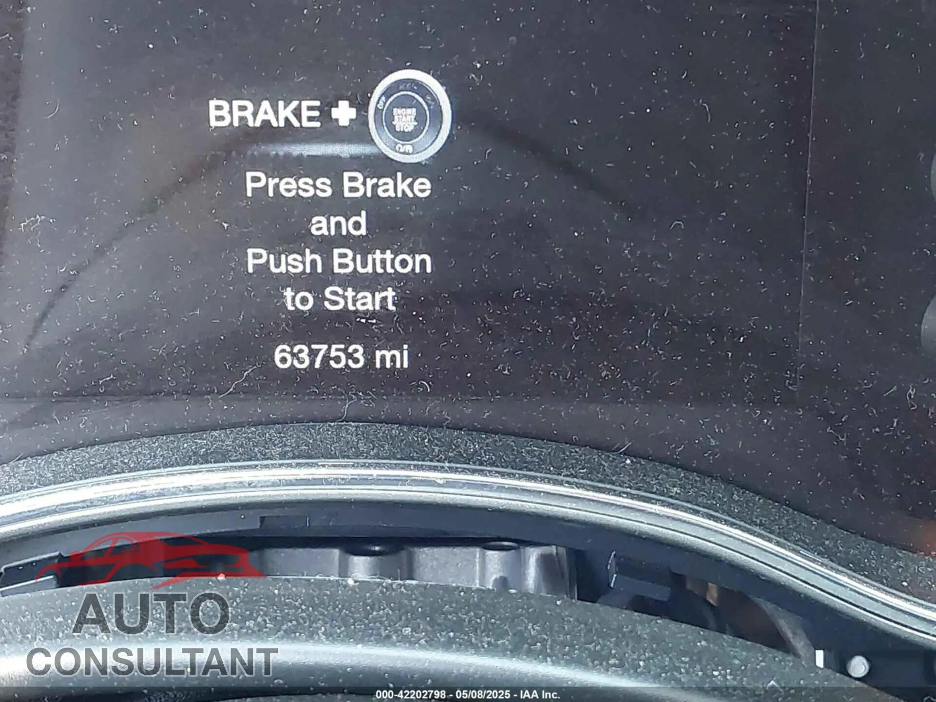 2022 JEEP GRAND CHEROKEE WK Damaged VIN 1C4RJFBG7NC167320 – photo 14