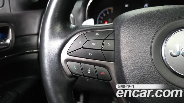 2020 Jeep Grand Cherokee 3.6 Limited-X Sold VIN 1C4RJFBG8LC336127 – dashboard