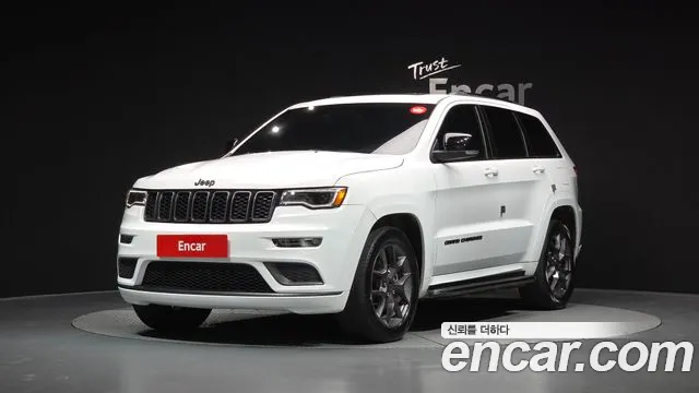 2020 Jeep Grand Cherokee 3.6 Limited-X Sold VIN 1C4RJFBG8LC336127 – engine bay