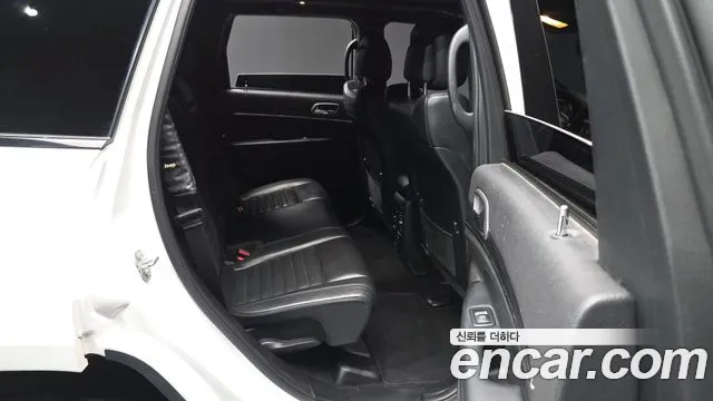 2020 Jeep Grand Cherokee 3.6 Limited-X Sold VIN 1C4RJFBG8LC336127 – exterior detail