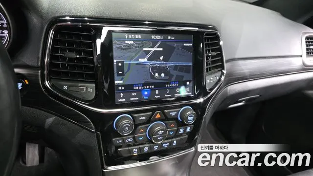 2020 Jeep Grand Cherokee 3.6 Limited-X Sold VIN 1C4RJFBG8LC336127 – photo 13