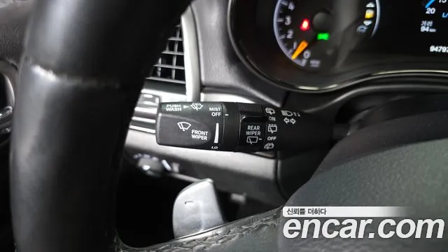 2020 Jeep Grand Cherokee 3.6 Limited-X Sold VIN 1C4RJFBG8LC336127 – photo 27