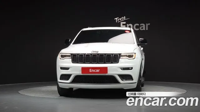2020 Jeep Grand Cherokee 3.6 Limited-X Sold VIN 1C4RJFBG8LC336127 – photo 28