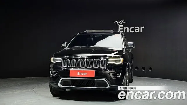 2019 Jeep Grand Cherokee 3.6 Limited VIN 1C4RJFBGXKC564600