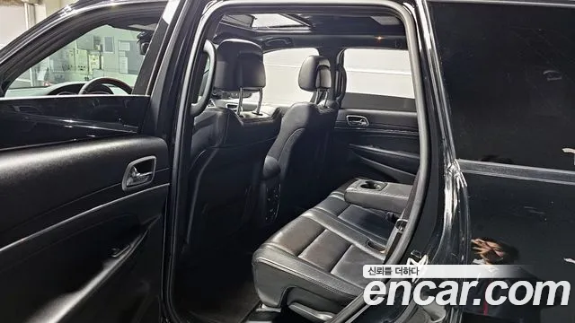 2019 Jeep Grand Cherokee 3.6 Limited Sold VIN 1C4RJFBGXKC564600 – photo 13