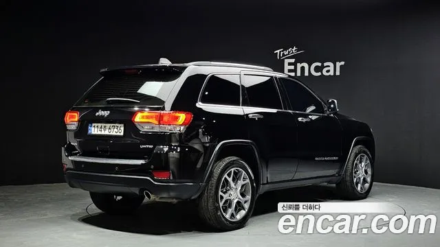 2019 Jeep Grand Cherokee 3.6 Limited Sold VIN 1C4RJFBGXKC564600 – photo 14