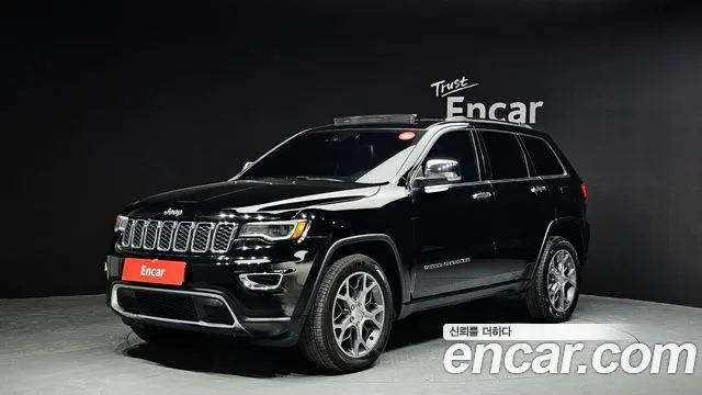 2019 Jeep Grand Cherokee 3.6 Limited Sold VIN 1C4RJFBGXKC564600 – photo 20