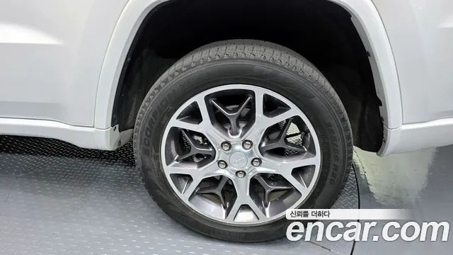 2021 Jeep Grand Cherokee 3.6 Overland Sold VIN 1C4RJFCG1MC529283 – engine bay 2021 Jeep Grand Cherokee 3.6 Overland Sold VIN 1C4RJFCG1MC529283 – engine bay