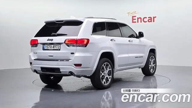 2021 Jeep Grand Cherokee 3.6 Overland Sold VIN 1C4RJFCG1MC529283 – undercarriage 2021 Jeep Grand Cherokee 3.6 Overland Sold VIN 1C4RJFCG1MC529283 – undercarriage