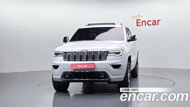 2021 Jeep Grand Cherokee 3.6 Overland Sold VIN 1C4RJFCG1MC529283 – photo 19 2021 Jeep Grand Cherokee 3.6 Overland Sold VIN 1C4RJFCG1MC529283 – photo 19