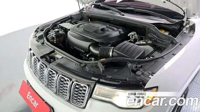 2021 Jeep Grand Cherokee 3.6 Overland Sold VIN 1C4RJFCG1MC529283 – photo 31 2021 Jeep Grand Cherokee 3.6 Overland Sold VIN 1C4RJFCG1MC529283 – photo 31